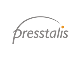 PRESSTALIS logo copie